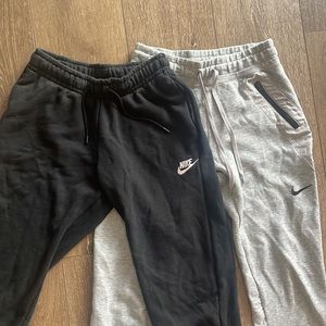 Nike Joggers bundle